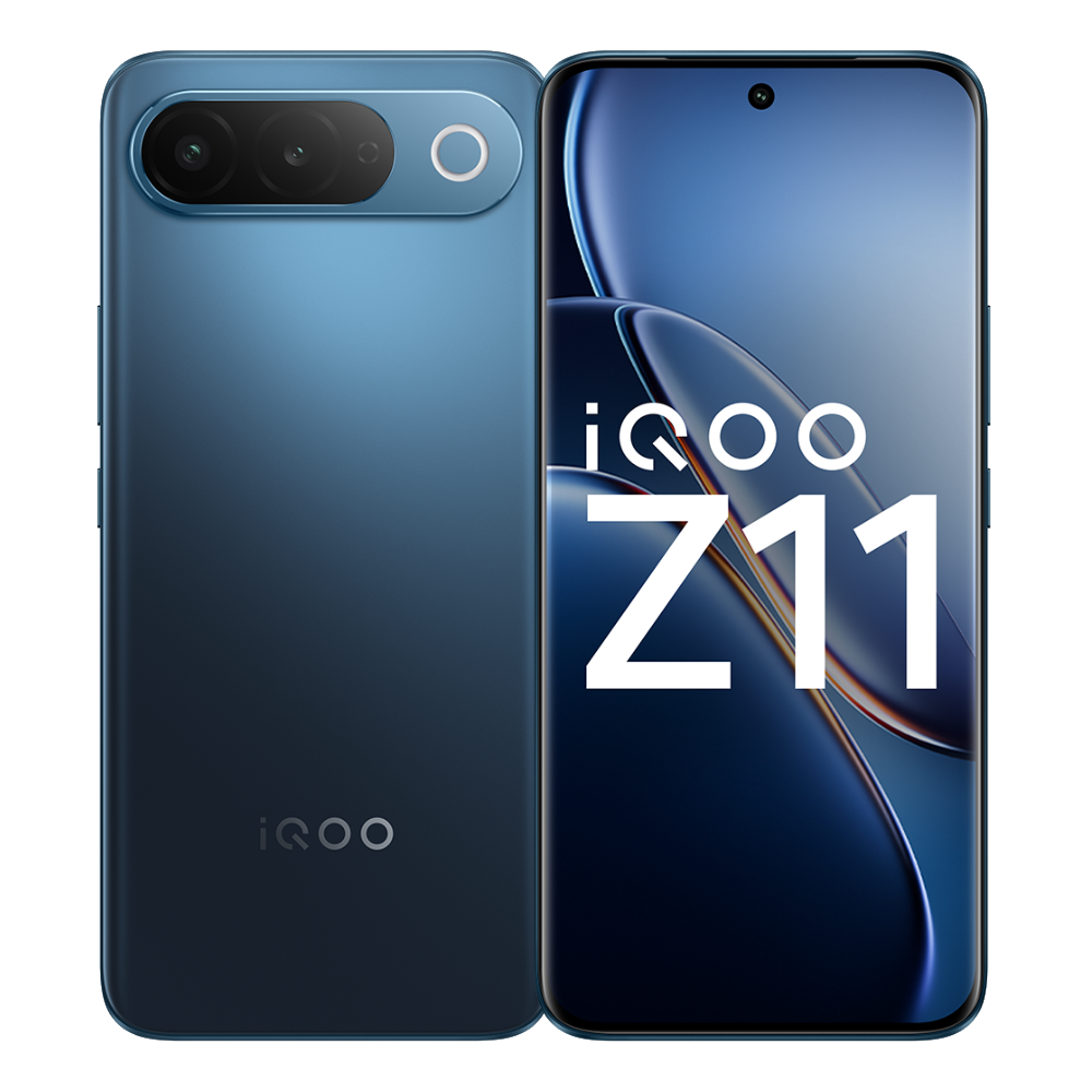 iQOO Z11 iQOO Z11