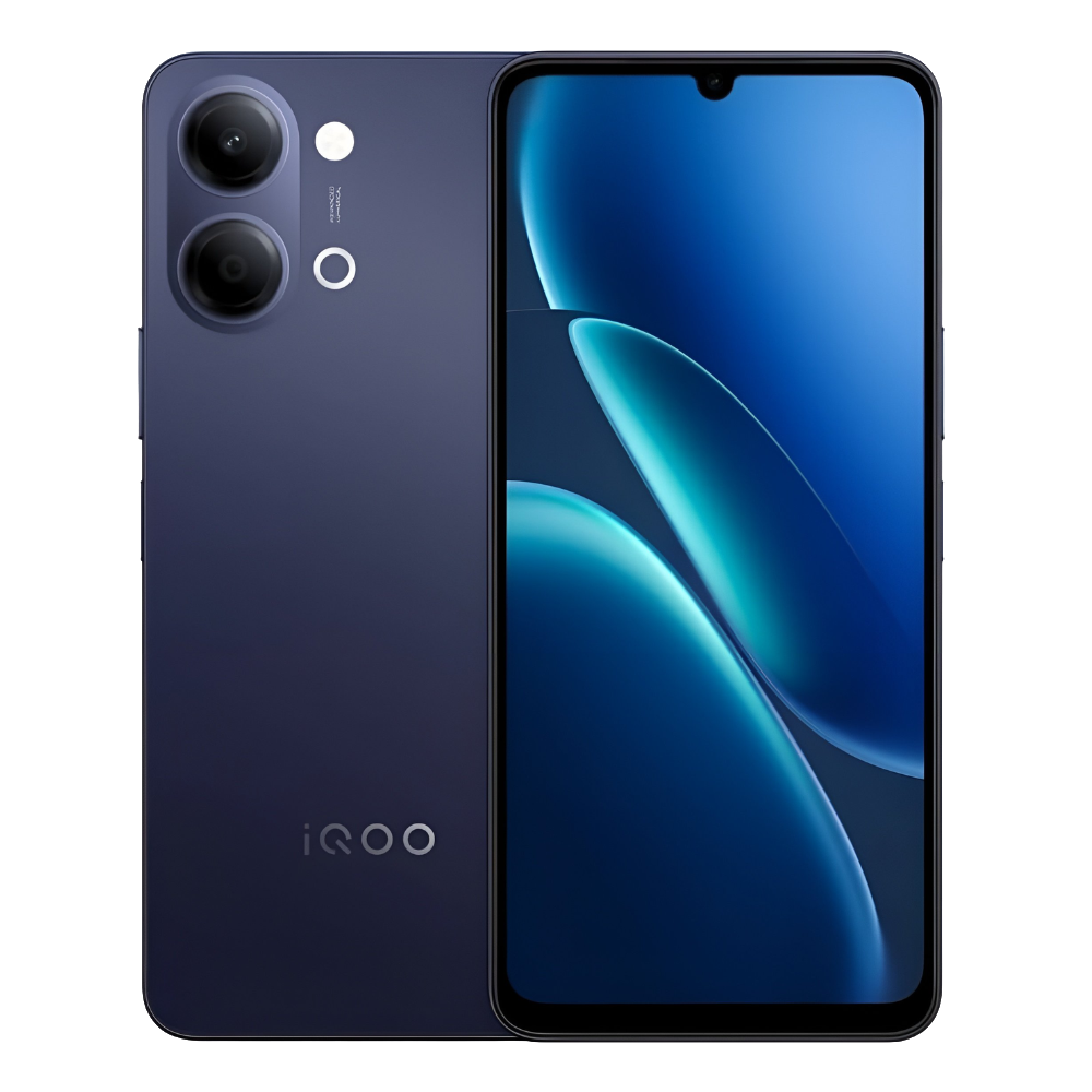 iQOO Z11 Lite 5G iQOO Z11 Lite 5G