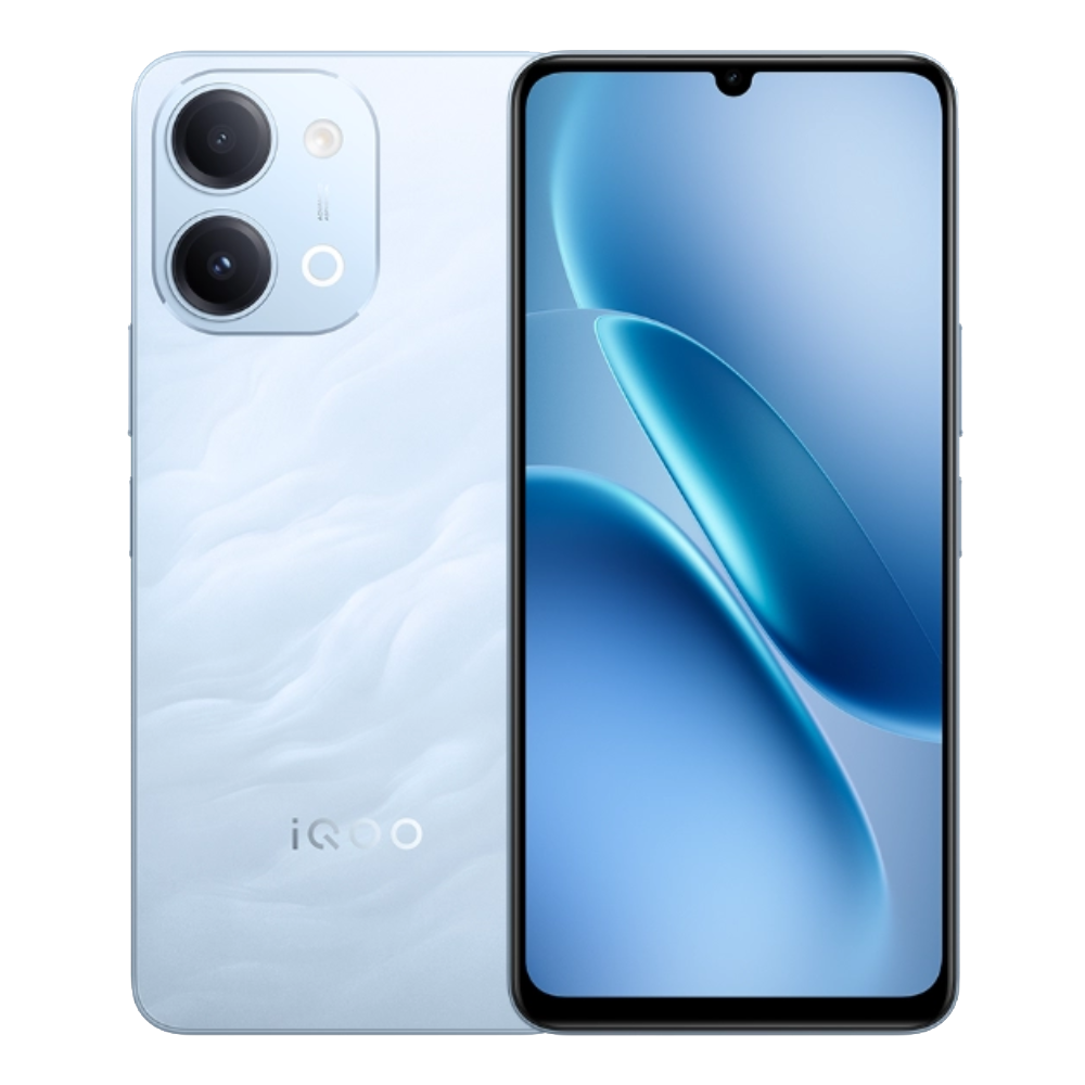 iQOO Z11i