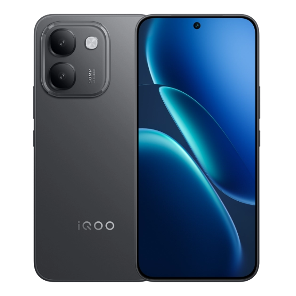 iQOO Z11S