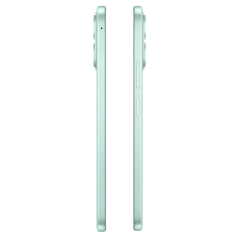 iQOO Z11x Side View