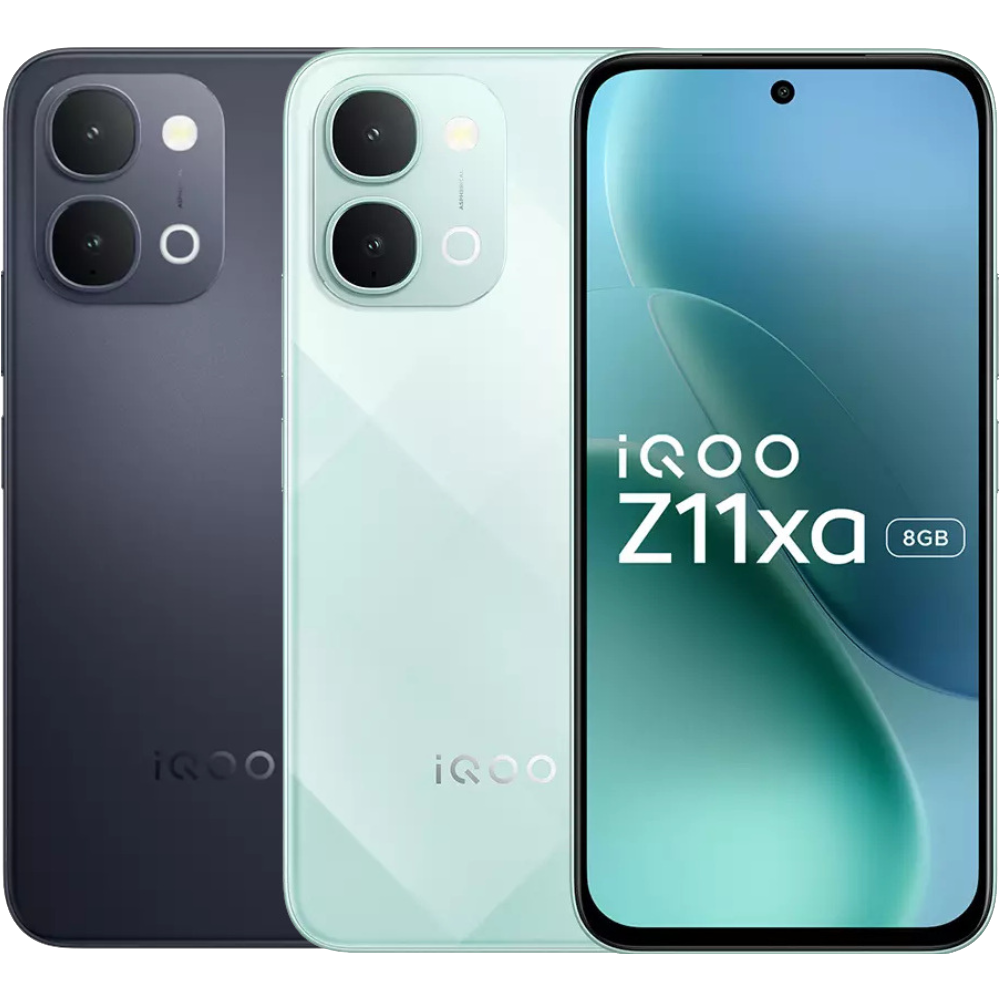 iQOO Z11xa 5G