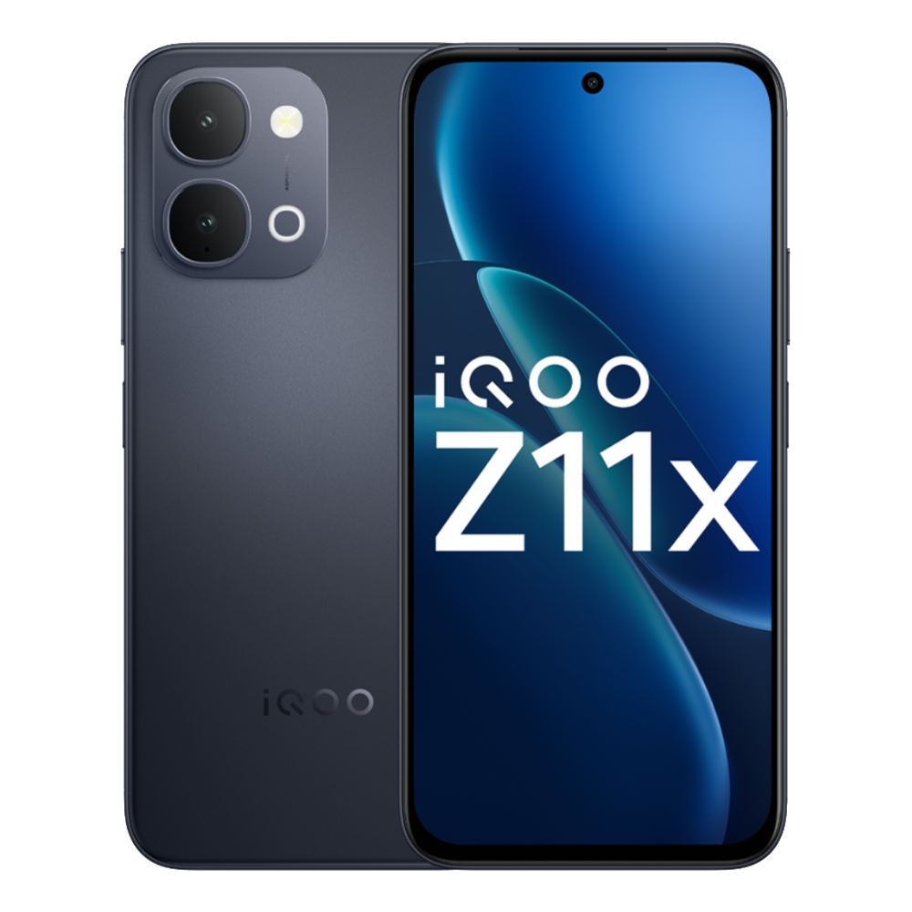 iQOO Z11xa 5G iQOO Z11xa 5G