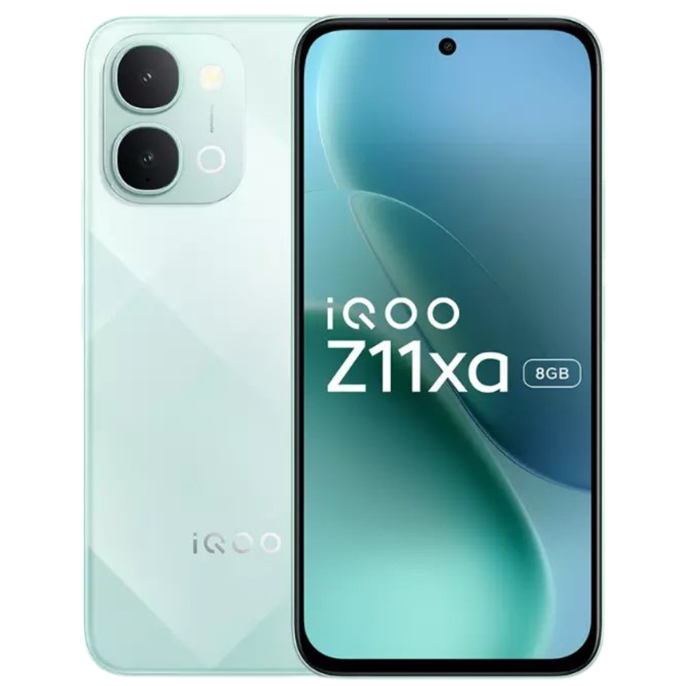 iQOO Z11xa 5G iQOO Z11xa 5G