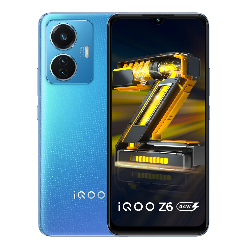 iQOO Z6 44W Image