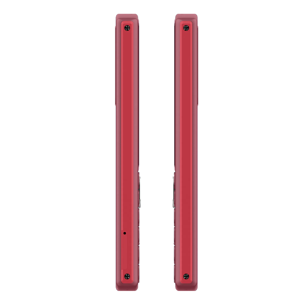 Itel Aqua Side