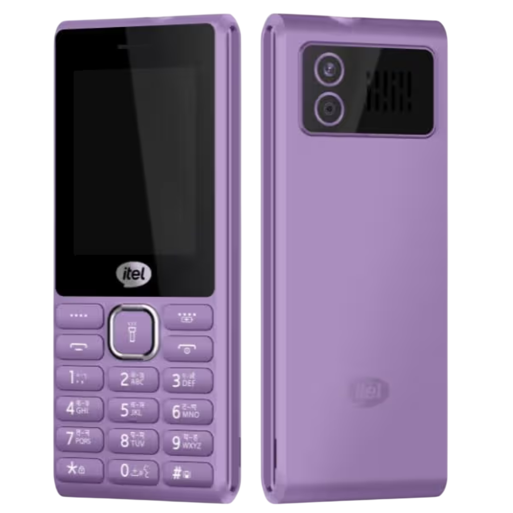 Itel Power 451