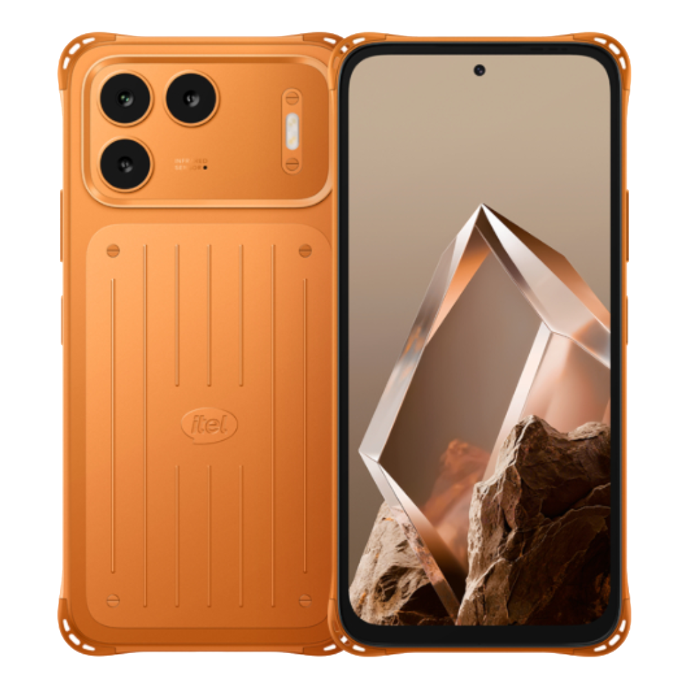 Itel Power 80 Itel Power 80