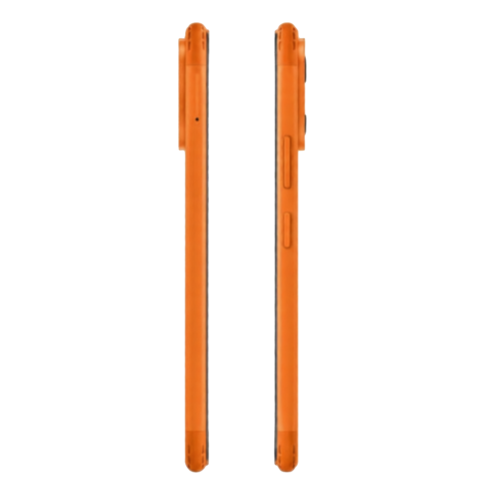 Itel Power 80 Side