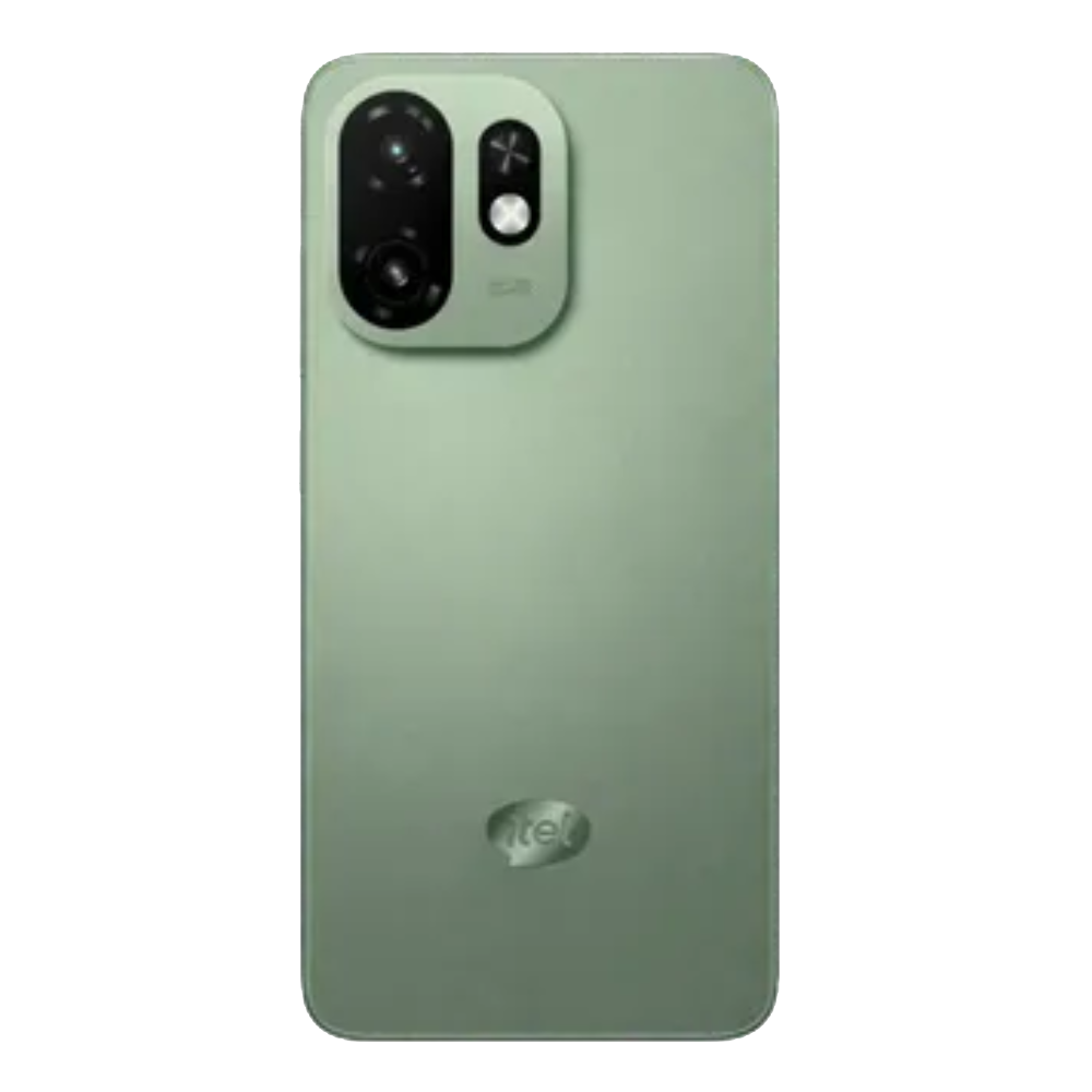 itel Zeno 100 Lite
