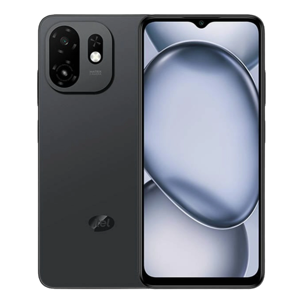 itel Zeno 100 Lite itel Zeno 100 Lite