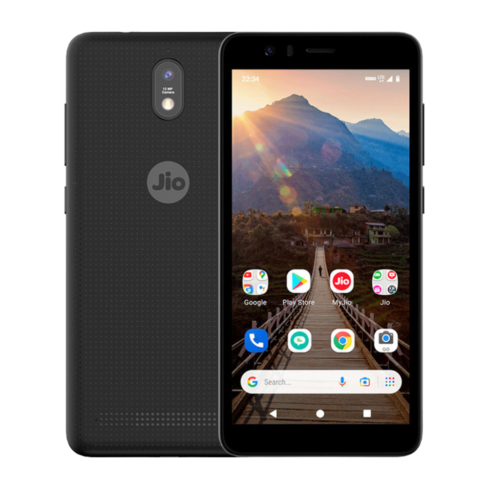 JioPhone Next Image