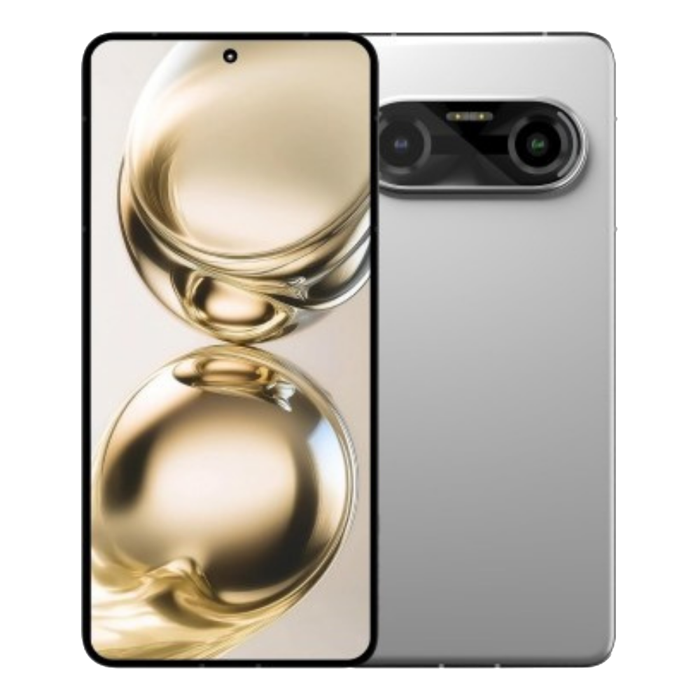 Lava Agni 4N 5G Front and Back View
