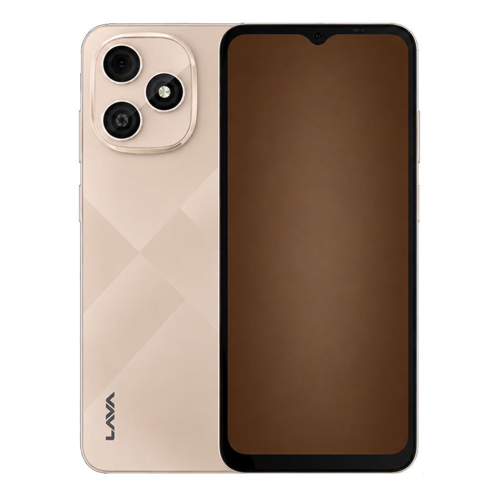 Lava Bold N4 Lite