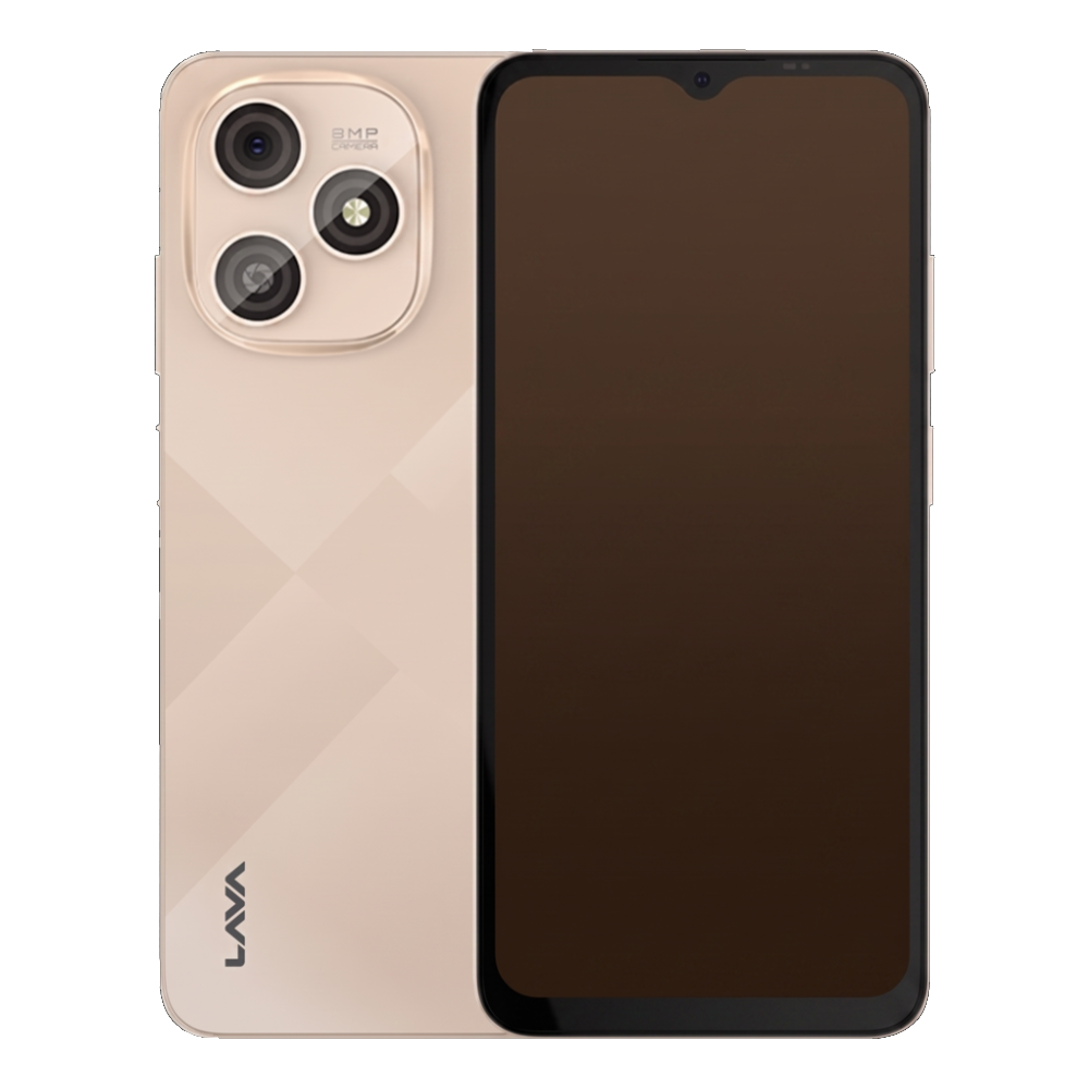 Lava Bold N4 Lite