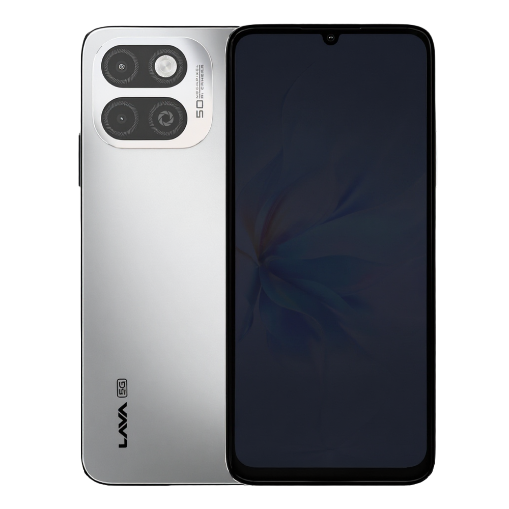 Lava Bold N4 Pro