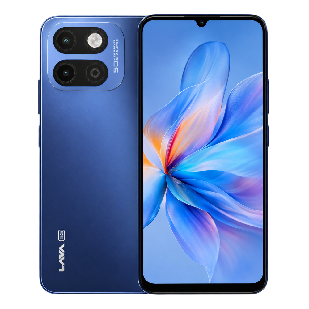 Lava Shark 2 Pro 5G Lava Shark 2 Pro 5G
