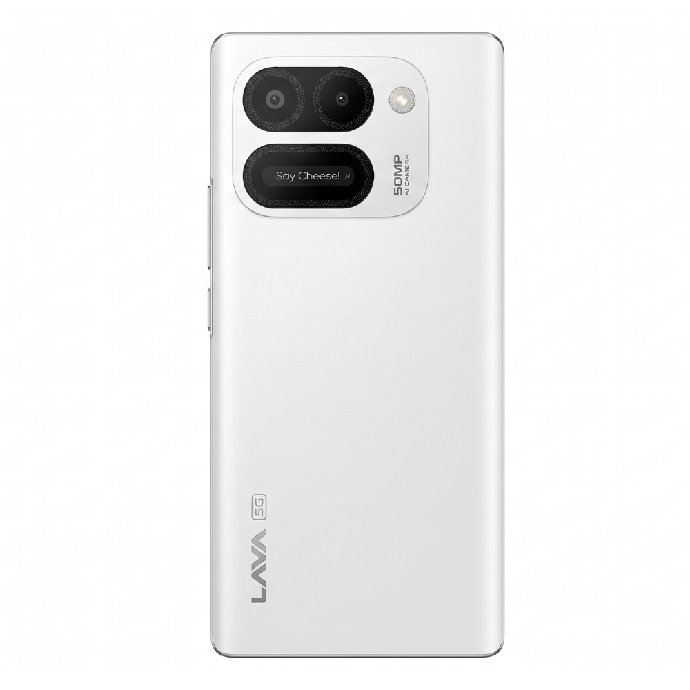 Lava Virat Curve 5G