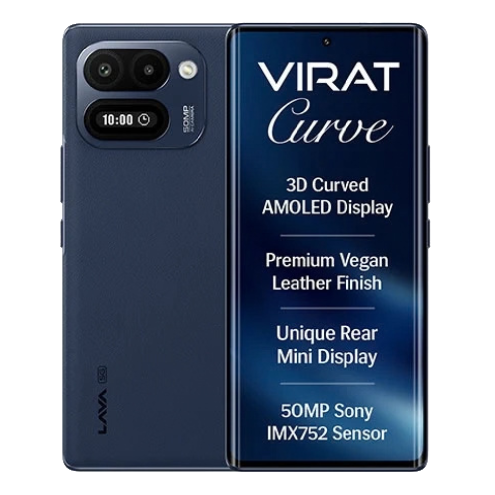 Lava Virat Curve 5G Lava Virat Curve 5G