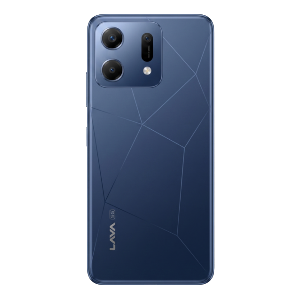 Lava Virat V1 5G
