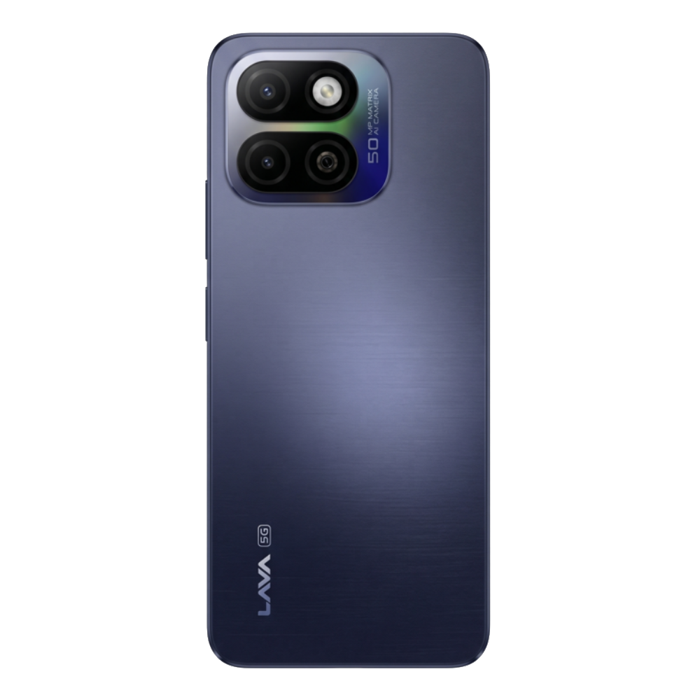 Lava Virat V1 Pro 5G