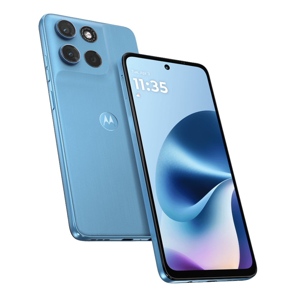 Moto G Max Moto G Max