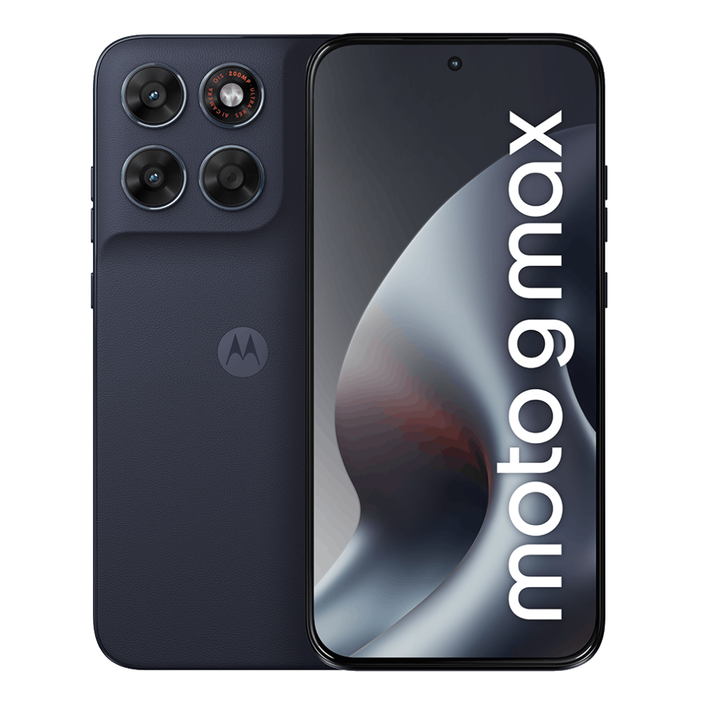 Moto G Max