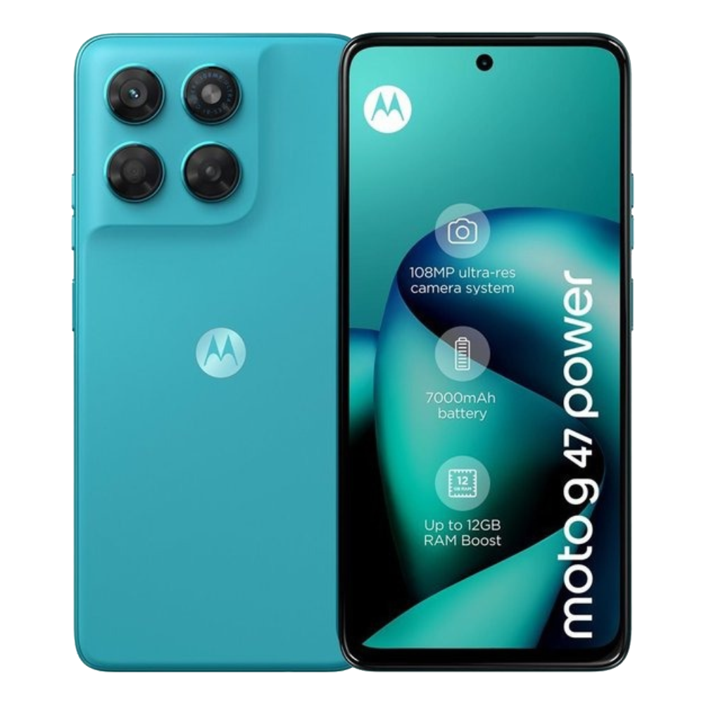 Moto G47 Power 5G