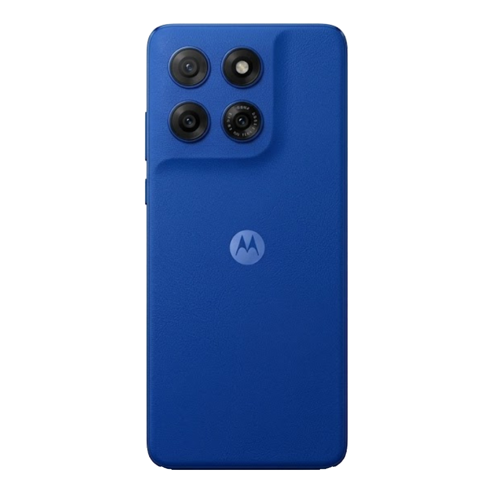 Moto G77 Power Back