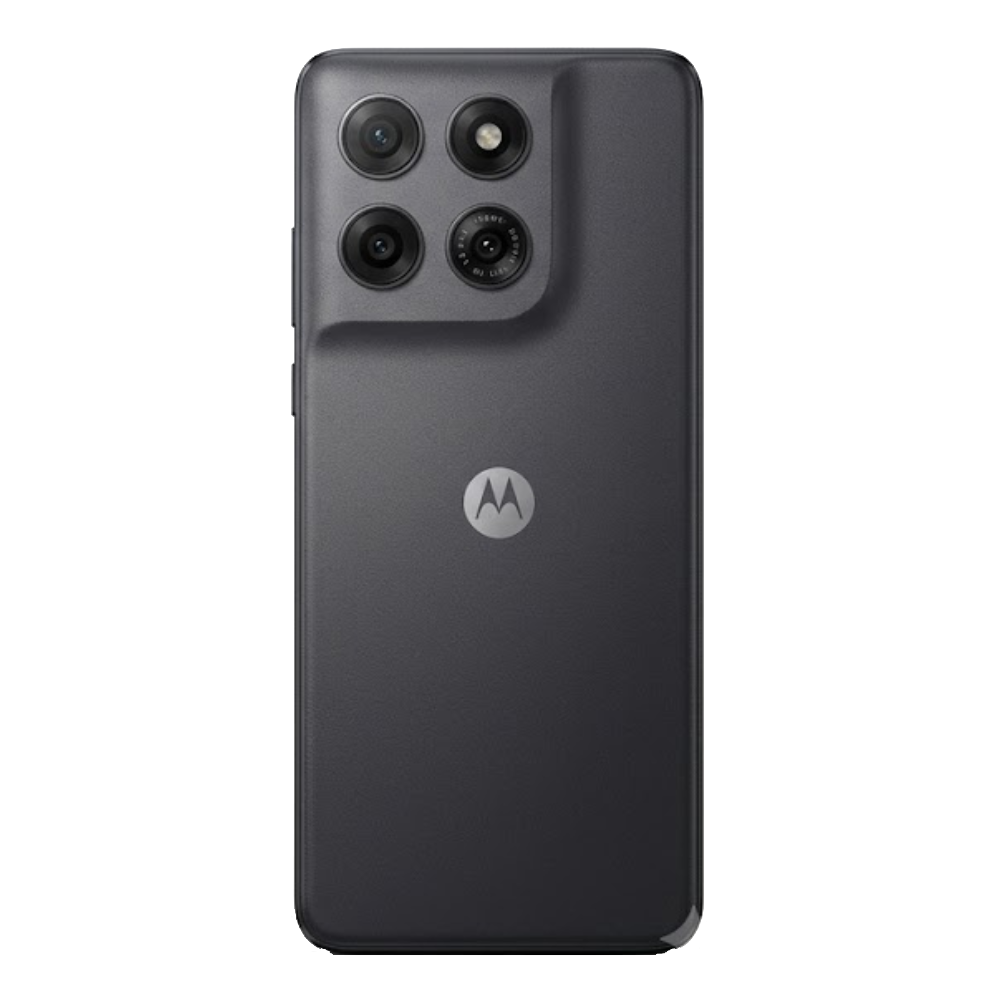Moto G77 Power Back