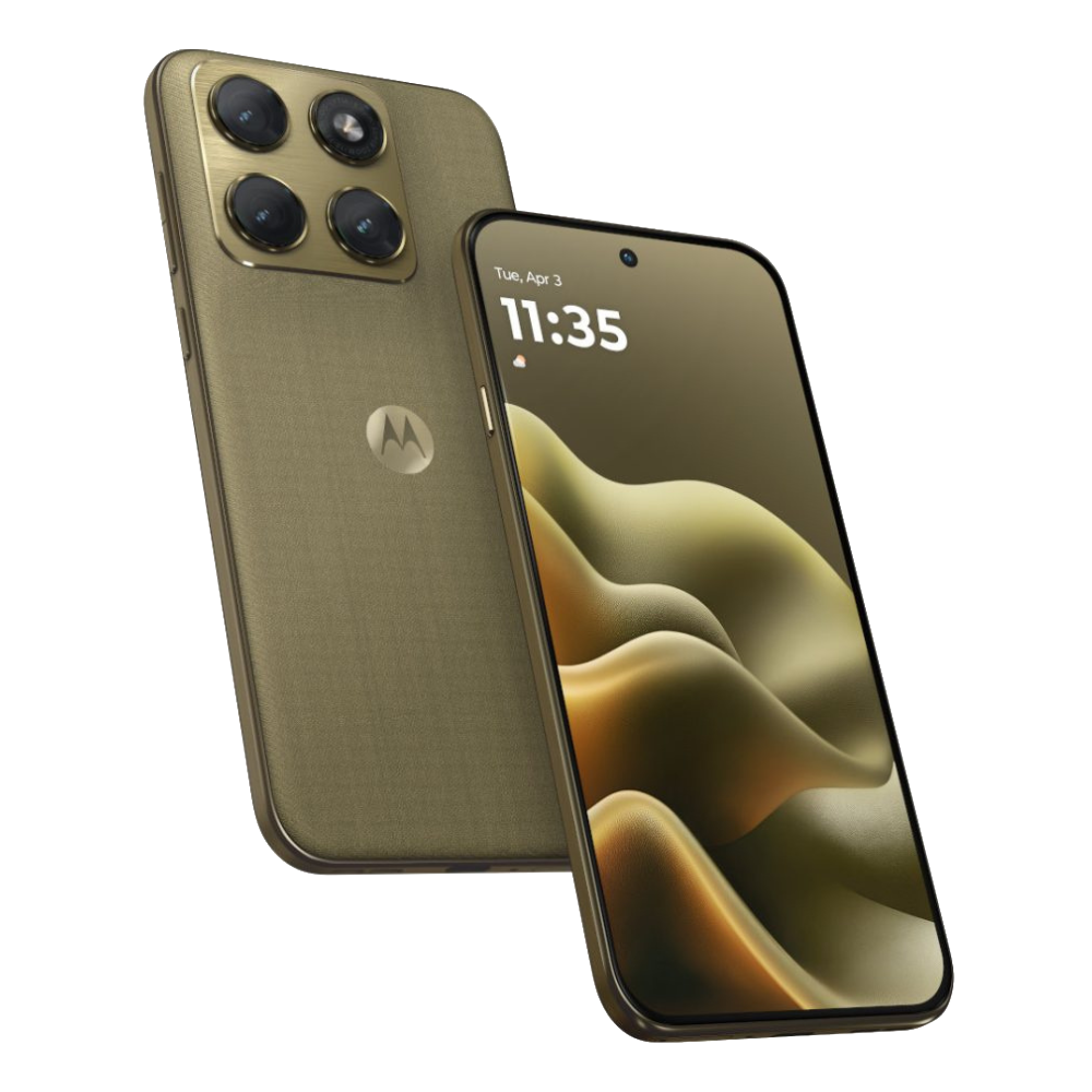 Motorola Edge (2026) 