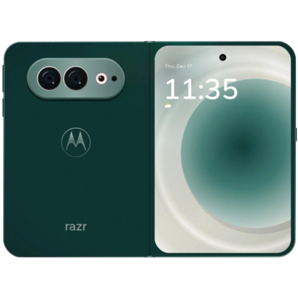 Motorola Razr Flex Motorola Razr Flex