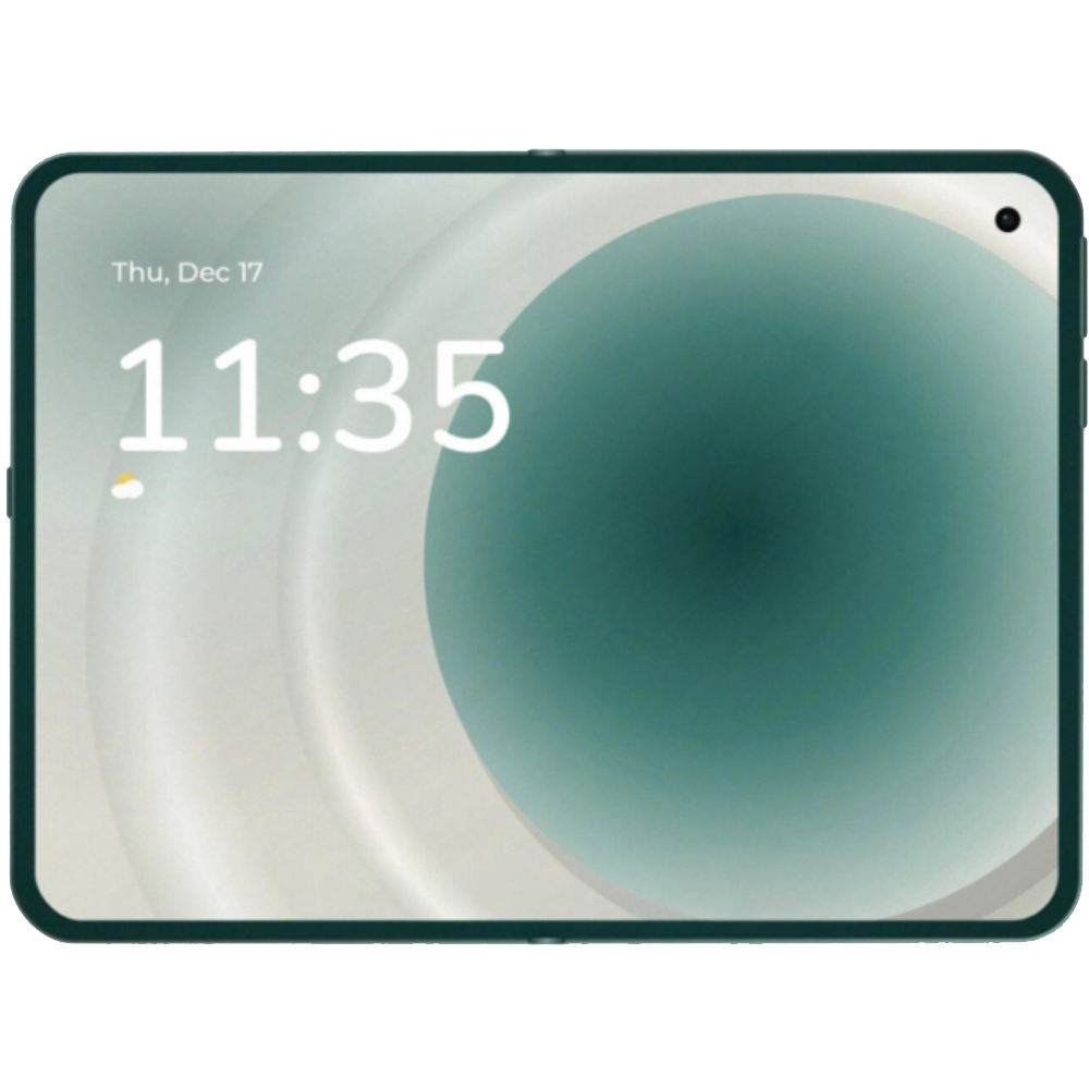 Motorola Razr Flex Front View