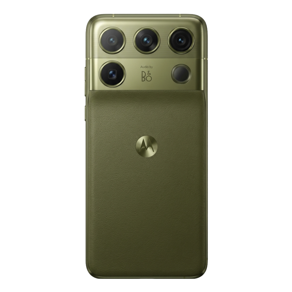 Motorola Signature 27