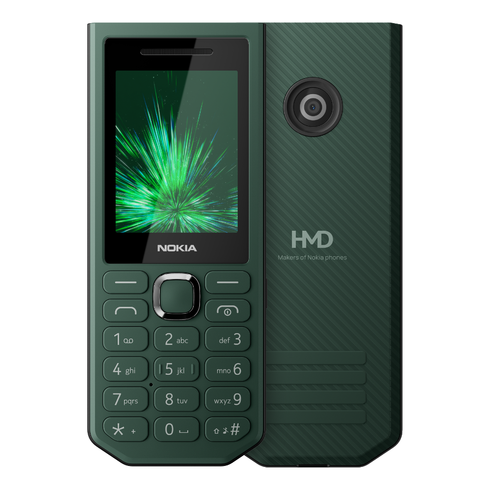 Nokia 300 Charge