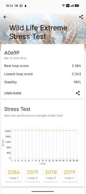 Stress Test