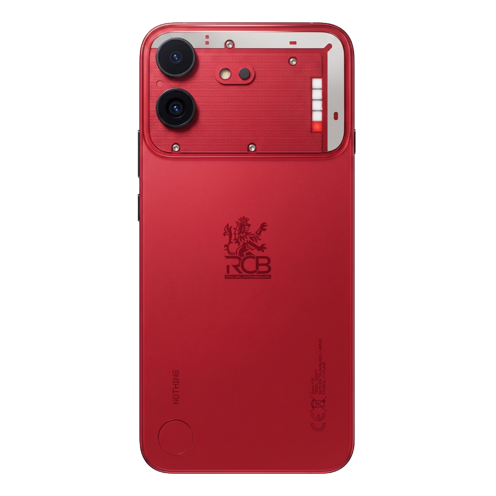Nothing Phone (4b)