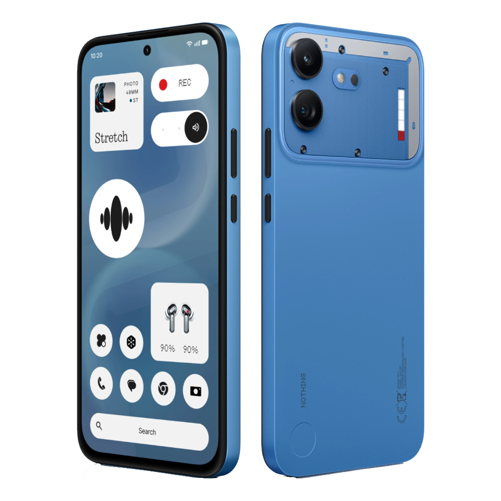 Nothing Phone (4b) 