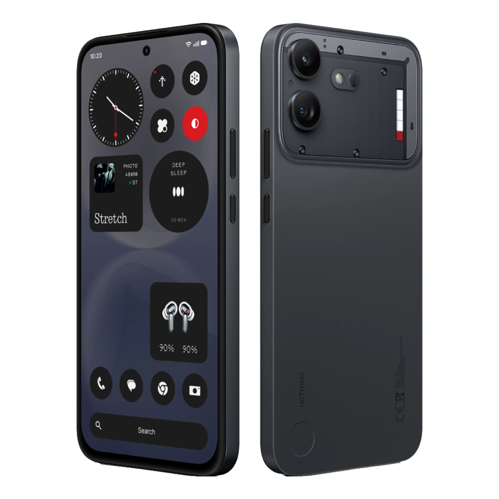 Nothing Phone (4b) 