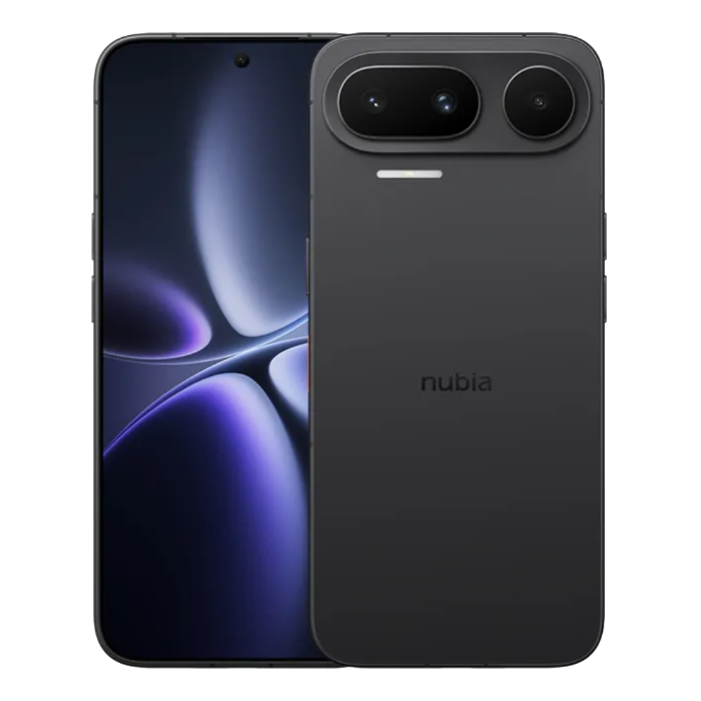 Nubia NaviX Ultra