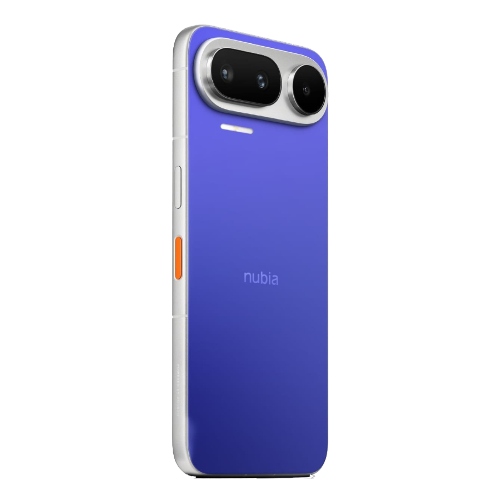 Nubia Navix Ultra