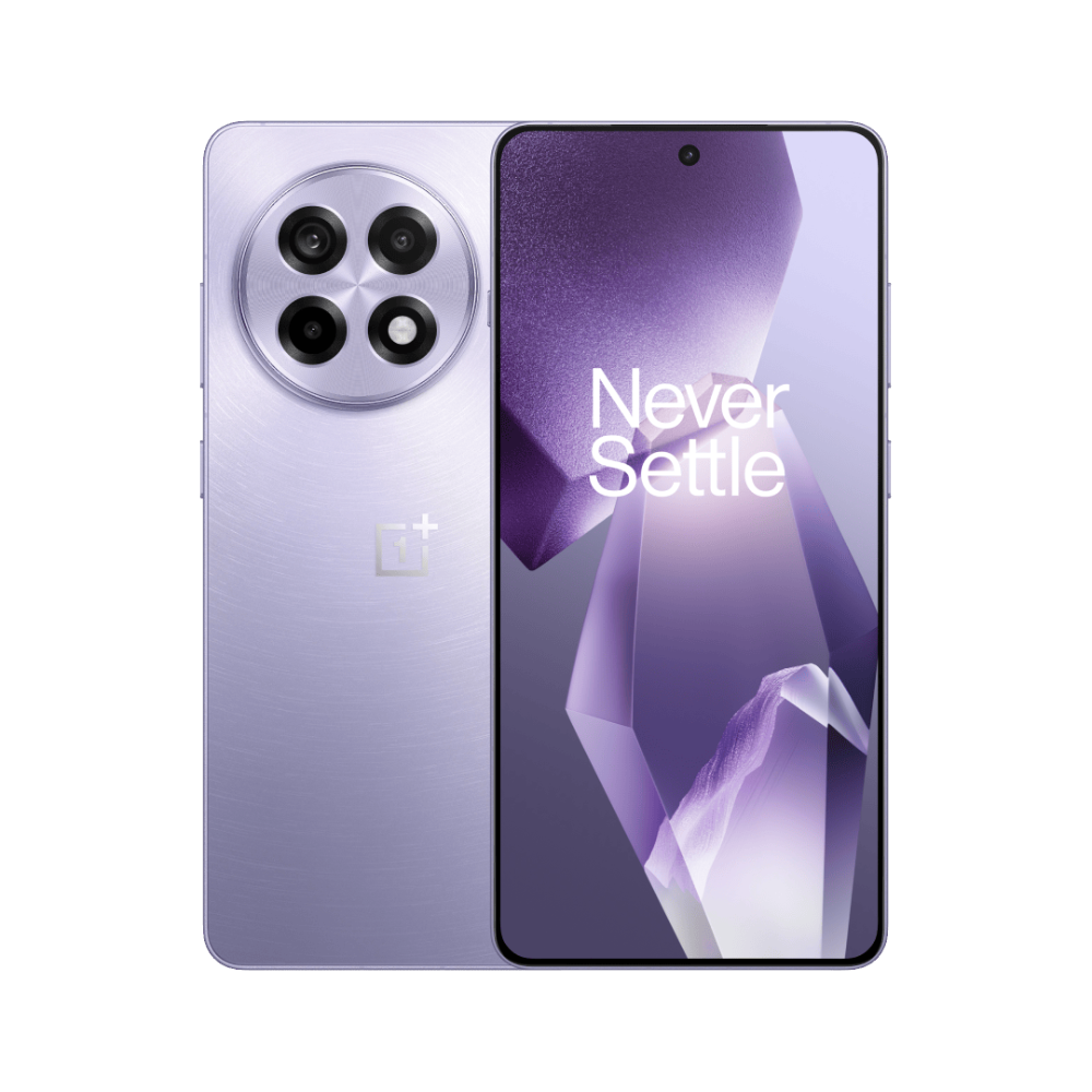 OnePlus Ace 5 Pro Starry Sky Purple