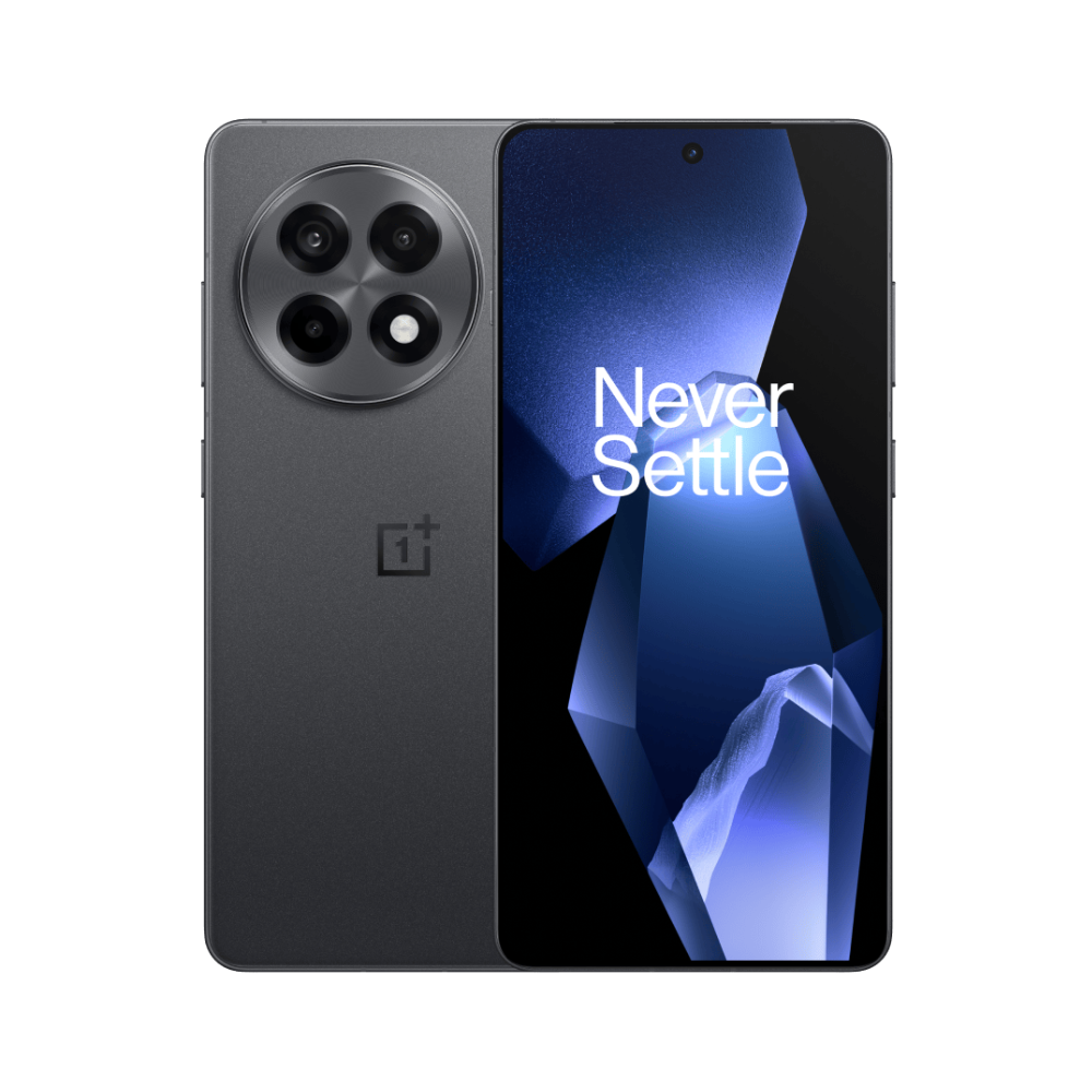 OnePlus Ace 5 Pro Submarine Black