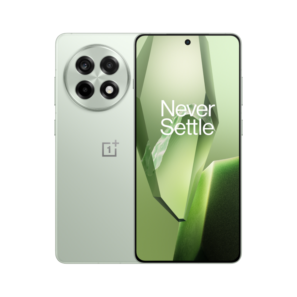 OnePlus Ace 5 Celadon Ceramic Special Edition