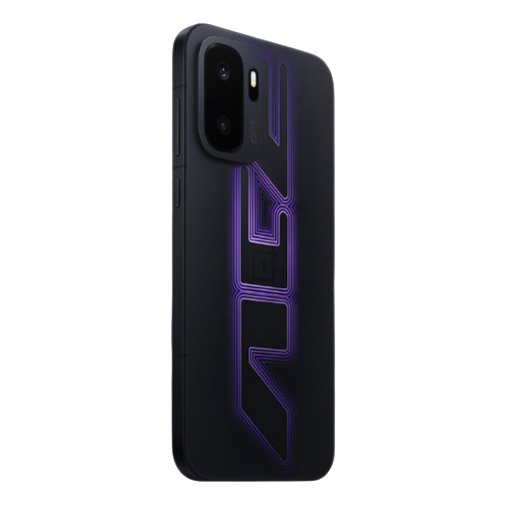 OnePlus Ace6 Ultra back and side