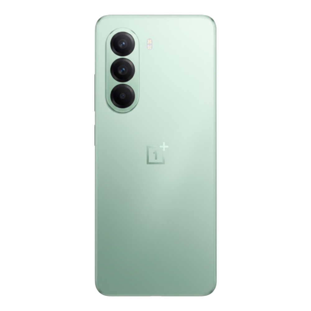 OnePlus Nord CE 6 Lite back
