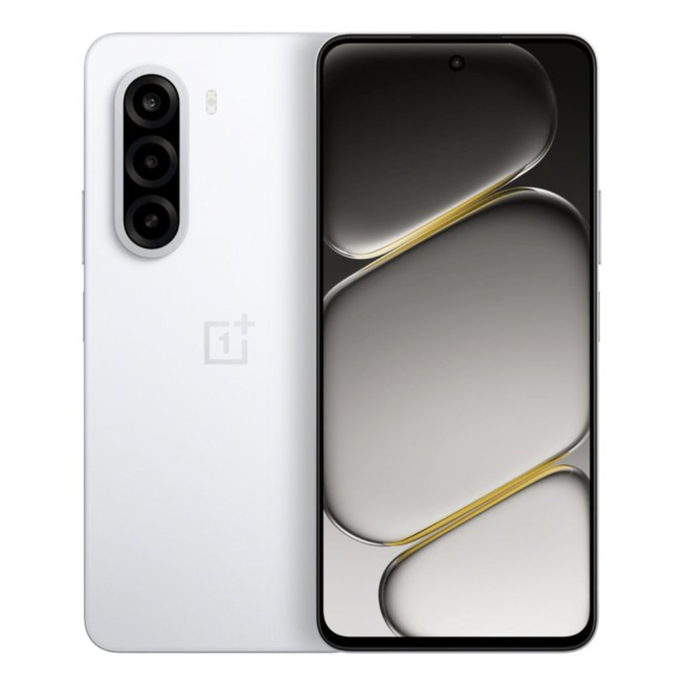 OnePlus Turbo 6x Front and Back in One in a mile