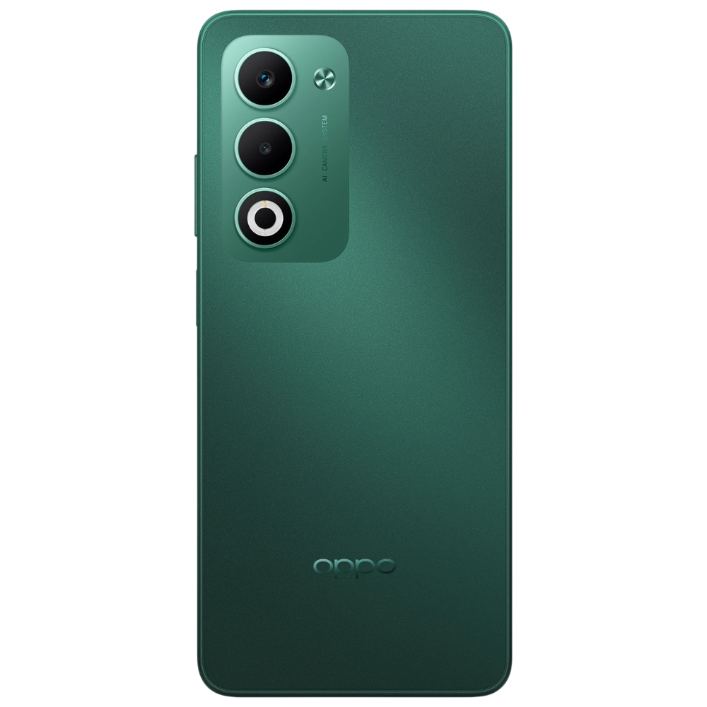 OPPO A5 5G Back View