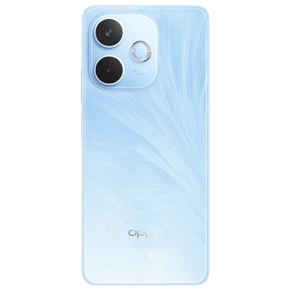 Oppo A5 Pro 5G Back View