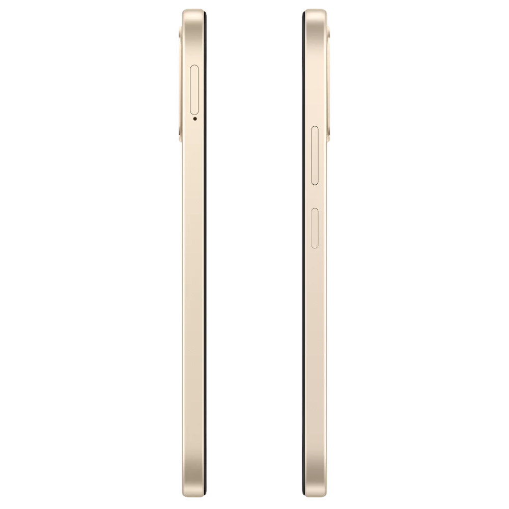 Oppo A6s 5G Side View